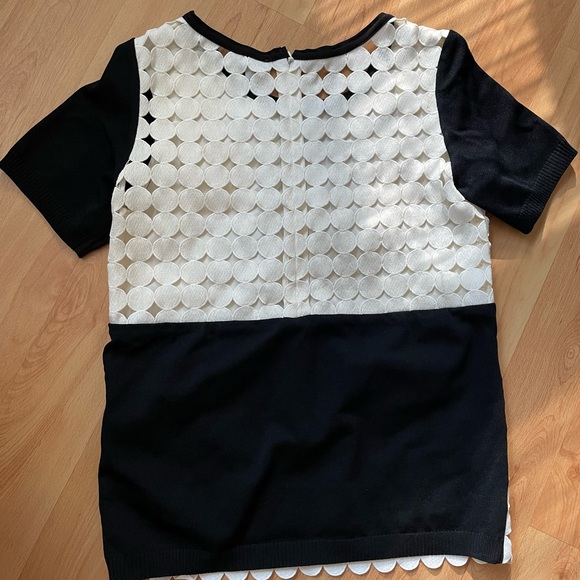 RED Valentino Shirt - Picture 4 of 4